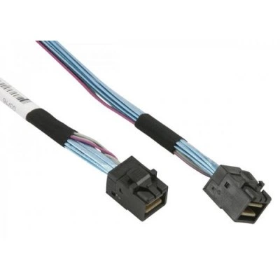Кабель Supermicro CBL-SAST-0532 mini-SAS HD - mini-SAS HD Кабель Supermicro CBL-SAST-0532 mini-SAS HD - mini-SAS HD