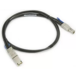 Кабель Supermicro CBL-SAST-0548 SFF8088 - MiniSAS (СУПЕРМИКРО) Кабель Supermicro CBL-SAST-0548 SFF8088 - MiniSAS (СУПЕРМИКРО)