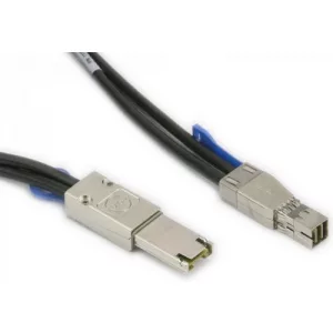 Кабель Supermicro CBL-SAST-0548 SFF8088 - MiniSAS (СУПЕРМИКРО) Кабель Supermicro CBL-SAST-0548 SFF8088 - MiniSAS (СУПЕРМИКРО)