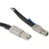 Кабель Supermicro CBL-SAST-0548 SFF8088 - MiniSAS (СУПЕРМИКРО) Кабель Supermicro CBL-SAST-0548 SFF8088 - MiniSAS (СУПЕРМИКРО)