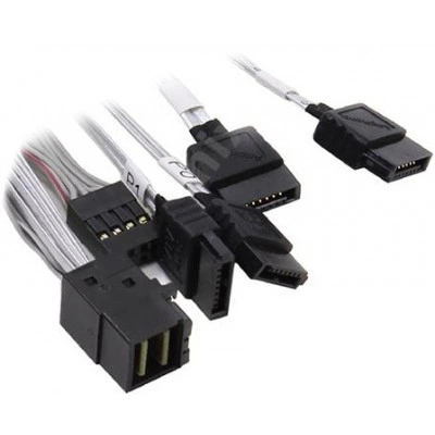 Supermicro CBL-SAST-0556 кабель интерфейсный SAS Supermicro CBL-SAST-0556 кабель интерфейсный SAS