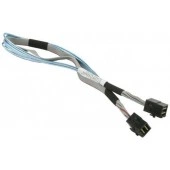 Кабель Supermicro CBL-SAST-0568 MiniSAS HD - MiniSAS HD 0.35 м