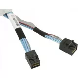 Кабель Supermicro CBL-SAST-0568 MiniSAS HD - MiniSAS HD 0.35 м