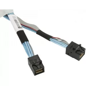 Кабель Supermicro CBL-SAST-0568 MiniSAS HD (СУПЕРМИКРО) Кабель Supermicro CBL-SAST-0568 MiniSAS HD (СУПЕРМИКРО)