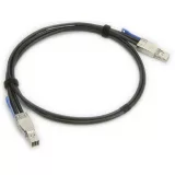 Кабель Supermicro CBL-SAST-0573 MiniSAS HD (SFF-8644) - MiniSAS HDx4 (SFF-8644) 1 м