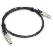Кабель Supermicro CBL-SAST-0573 MiniSAS HD (SFF-8644) - MiniSAS HDx4 (SFF-8644) 1 м