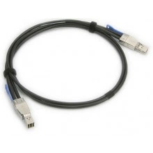 Кабель Supermicro CBL-SAST-0573 MiniSAS HD (SFF-8644) - MiniSAS HDx4 (SFF-8644) 1 м