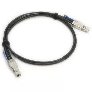 Кабель Supermicro CBL-SAST-0573 MiniSAS HDx4 (СУПЕРМИКРО) Кабель Supermicro CBL-SAST-0573 MiniSAS HDx4 (СУПЕРМИКРО)