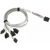 Кабель Supermicro CBL-SAST-0591 SATA - miniSAS HD