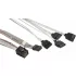Кабель Supermicro CBL-SAST-0591 SATA - miniSAS HD (СУПЕРМИКРО) Кабель Supermicro CBL-SAST-0591 SATA - miniSAS HD (СУПЕРМИКРО)
