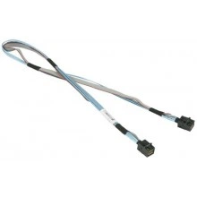 Кабель Supermicro CBL-SAST-0593 miniSAS HD - miniSAS HD