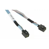 Кабель Supermicro CBL-SAST-0593 miniSAS HD - miniSAS HD