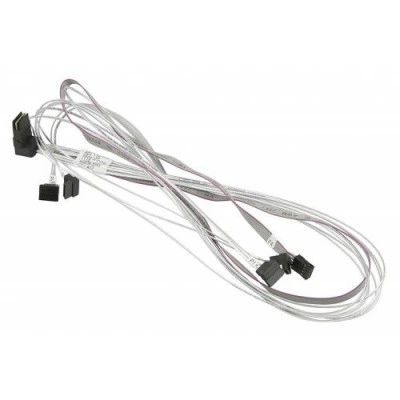 Кабель Supermicro CBL-SAST-0644 MiniSAS - SATA Кабель Supermicro CBL-SAST-0644 MiniSAS - SATA