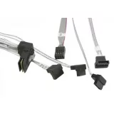 Кабель Supermicro CBL-SAST-0644 MiniSAS - SATA