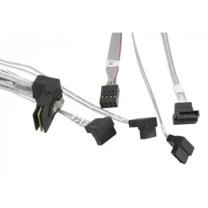 Кабель Supermicro CBL-SAST-0644 MiniSAS - SATA (СУПЕРМИКРО) Кабель Supermicro CBL-SAST-0644 MiniSAS - SATA (СУПЕРМИКРО)