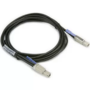 Supermicro CBL-SAST-0677 кабель SFF8644 - SFF8644 (СУПЕРМИКРО) Supermicro CBL-SAST-0677 кабель SFF8644 - SFF8644 (СУПЕРМИКРО)
