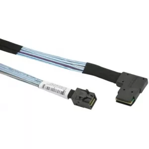 Supermicro CBL-SAST-0701 кабель MiniSAS (СУПЕРМИКРО) Supermicro CBL-SAST-0701 кабель MiniSAS (СУПЕРМИКРО)