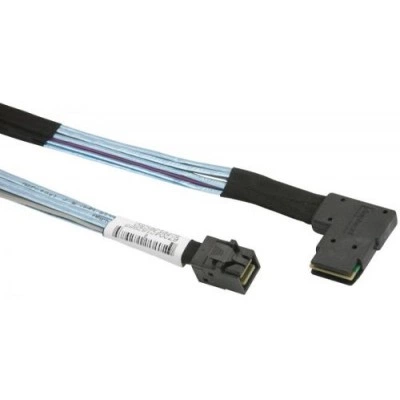Supermicro CBL-SAST-0701 кабель MiniSAS Supermicro CBL-SAST-0701 кабель MiniSAS