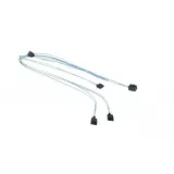 Кабель Supermicro CBL-SAST-0704 MiniSAS - SATA
