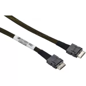 Кабель Supermicro CBL-SAST-0847 OCuLink SFF-8611 x4 (СУПЕРМИКРО) Кабель Supermicro CBL-SAST-0847 OCuLink SFF-8611 x4 (СУПЕРМИКРО)