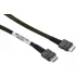 Кабель Supermicro CBL-SAST-0847 OCuLink SFF-8611 x4 (СУПЕРМИКРО) Кабель Supermicro CBL-SAST-0847 OCuLink SFF-8611 x4 (СУПЕРМИКРО)