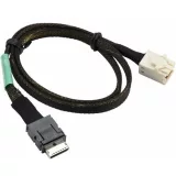 Кабель интерфейсный Supermicro CBL-SAST-0929