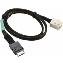 Кабель интерфейсный Supermicro CBL-SAST-0929