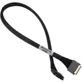 Кабель Supermicro CBL-SAST-0935-12 SFF8611 - SFF8611, 0.6 м