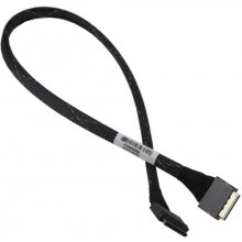 Кабель Supermicro CBL-SAST-0935-12 SFF8611 - SFF8611, 0.6 м