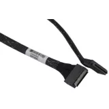 Кабель Supermicro CBL-SAST-0935-12 SFF8611 - SFF8611, 0.6 м