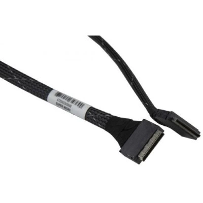 Кабель Supermicro CBL-SAST-0935-12 SFF8611 - SFF8611, 0.6 м Кабель Supermicro CBL-SAST-0935-12 SFF8611 - SFF8611, 0.6 м