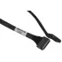 Кабель Supermicro CBL-SAST-0935-12 SFF8611 - SFF8611, 0.6 м (СУПЕРМИКРО) Кабель Supermicro CBL-SAST-0935-12 SFF8611 - SFF8611, 0.6 м (СУПЕРМИКРО)