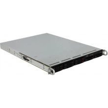 Корпус серверный 1U Supermicro CSE-113TQ-R700CB