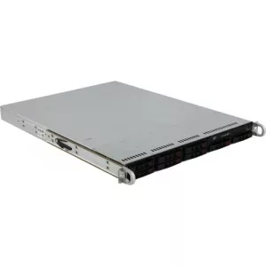 Supermicro CSE-113TQ-R700CB - серверный корпус 1U (СУПЕРМИКРО) Supermicro CSE-113TQ-R700CB - серверный корпус 1U (СУПЕРМИКРО)