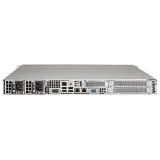 Корпус серверный Supermicro CSE-113TQ-R700WB 1U