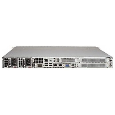 Корпус серверный Supermicro CSE-113TQ-R700WB 1U Корпус серверный Supermicro CSE-113TQ-R700WB 1U