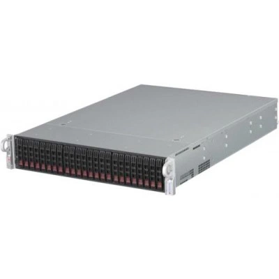 Supermicro CSE-216BAC-R920LPB корпус серверный 2U