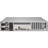 Корпус серверный 2U Supermicro CSE-216BAC-R920LPB