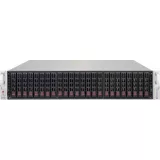 Корпус серверный Supermicro CSE-216BE1C-R741JBOD 2U