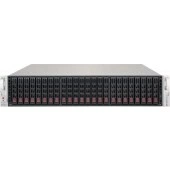 Корпус серверный Supermicro CSE-216BE1C-R741JBOD 2U