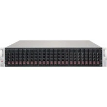 Корпус серверный Supermicro CSE-216BE1C-R741JBOD 2U