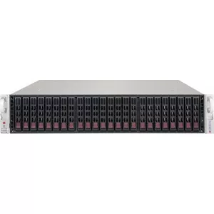 Supermicro CSE-216BE1C-R741JBOD корпус серверный 2U (СУПЕРМИКРО) Supermicro CSE-216BE1C-R741JBOD корпус серверный 2U (СУПЕРМИКРО)