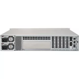 Supermicro CSE-216BE1C-R741JBOD корпус серверный 2U (СУПЕРМИКРО) Supermicro CSE-216BE1C-R741JBOD корпус серверный 2U (СУПЕРМИКРО)