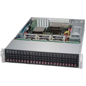 Supermicro CSE-216BE1C-R920LPB корпус серверный 2U (СУПЕРМИКРО) Supermicro CSE-216BE1C-R920LPB корпус серверный 2U (СУПЕРМИКРО)