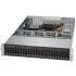 Supermicro CSE-216BE1C-R920LPB корпус серверный 2U (СУПЕРМИКРО) Supermicro CSE-216BE1C-R920LPB корпус серверный 2U (СУПЕРМИКРО)