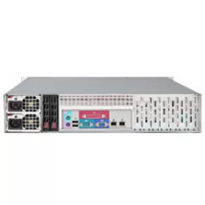 Supermicro CSE-216BE1C-R920LPB корпус серверный 2U (СУПЕРМИКРО) Supermicro CSE-216BE1C-R920LPB корпус серверный 2U (СУПЕРМИКРО)