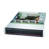 Корпус серверный Supermicro CSE-216BE1C4-R1K23LPB