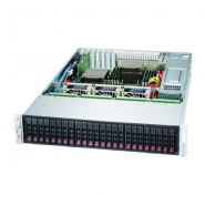 Корпус серверный Supermicro CSE-216BE1C4-R1K23LPB