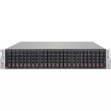 Корпус серверный 2U Supermicro CSE-216BE2C-R741JBOD