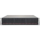 Корпус серверный 2U Supermicro CSE-216BE2C-R741JBOD